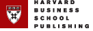 Harvard Management Courses