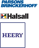 PB - Halsall - Heery